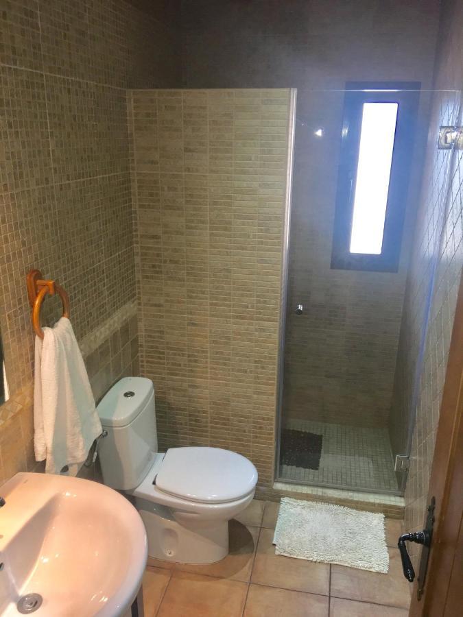 Apartamento Rurales El Mirador De Carboneras Carboneras de Guadazaón Buitenkant foto