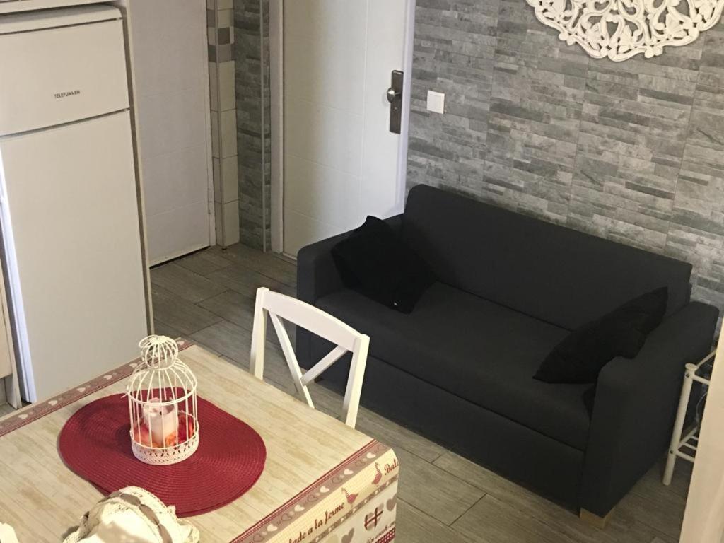 Apartamento Rurales El Mirador De Carboneras Carboneras de Guadazaón Buitenkant foto